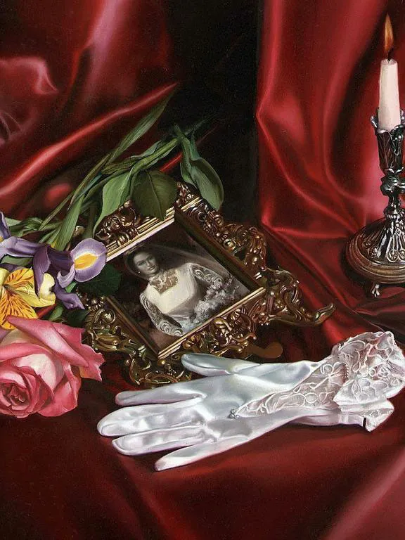 Still Life